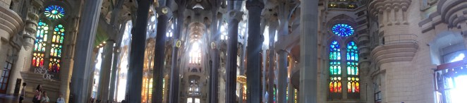 Gaudi